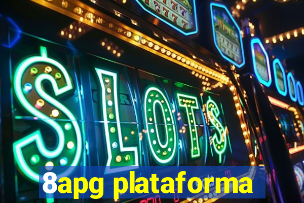 8apg plataforma